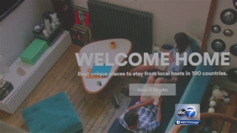 city of chicago airbnb ordinance.